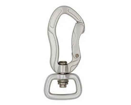 swivel snap hook