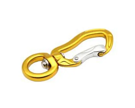 swivel snap hook